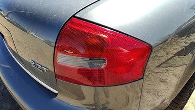 2002-2004 Audi A6 Passenger Right Tail Light Brake Lamp Oem Rear 4B5945096C