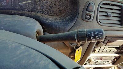 1998-2002 Oldsmobile Intrigue Windshield Wiper Control Switch Column Lever Oem