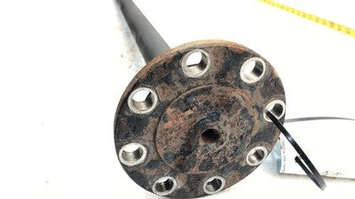 99-04 F450 Super Duty Passenger Right Rear Back Axle Shaft 10.5 Ring Gear SRW