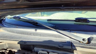 2001-2007 Ford Escape Passenger Right Windshield Wiper Arm Oem Blade Lever