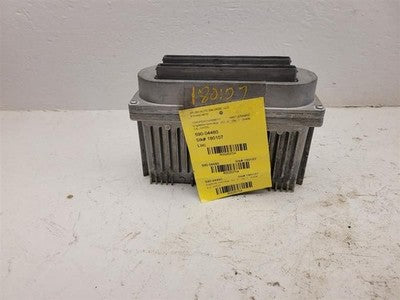 1997 Buick Lesabre Oem Engine Ecm Electronic Control Module 3.1L 16217058