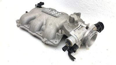 2001-2002 Dodge Caravan Upper Intake Manifold Oem 3.8L 04781597Aa