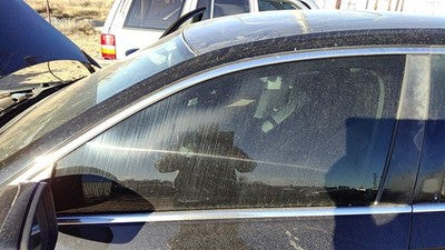 2012-2022 Vw Passat Driver Left Front Side Window Door Glass Oem 561845201