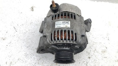 2002-2007 Jeep Liberty Alternator 3.7L 56041693Ad