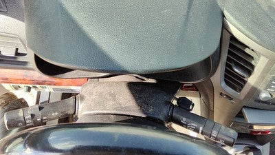 10-12 Legacy Outback Turn Signal Switch Windshield Wiper Column Control Lever
