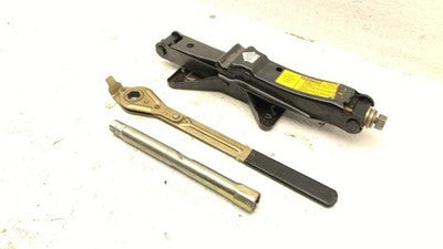 1989 Olds Cutlass Cierra Olds Cutlass Jack Tool Kit Set Assembly Spare Oem
