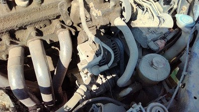 1998-2002 Honda Accord Alternator 2.3L Vtec 5502679