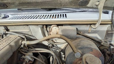 1983-1994 Ford Ranger Windshield Wiper Motor Oem E3tz17508a