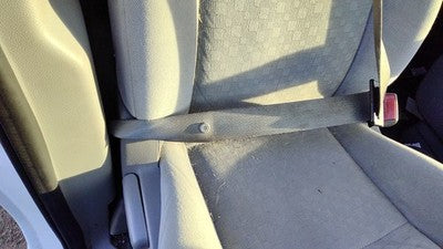 2006-2007 Ford Freestar Passenger Right Front Seat Belt Retractor Shoulder Gray