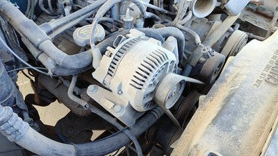 1992-2005 Ford Ranger Alternator 3.0L F6pz10346larm1