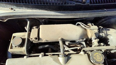 1995-1999 Saturn Sl1 Intake Manifold Oem 1.9L Sohc 21006844