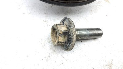 2011-2019 Dodge Journey Harmonic Balancer Crankshaft Pulley With Bolt Oem 3.6L