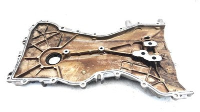 2005-2008 Mazda Tribute Timing Cover Assembly With Bolts Hardware Oem 2.3L