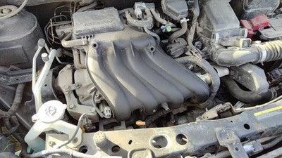 2012-2019 Nissan Versa Cylinder Head Assembly Oem 1.6L 110401Kt0a