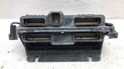 1997 Silverado 2500 Electronic Control Module Computer Ecm Ecu 7.4L At 4X4