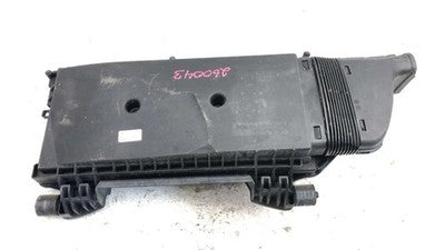 12-15 C300 Complete Air Intake Cleaner Filter Box Housing With Tube Oem 3.5L