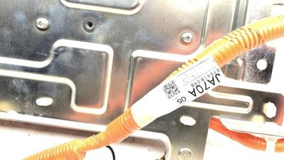 2007-2011 Nissan Altima Hybrid Inverter With Wiring Oem 292A0-Ja810