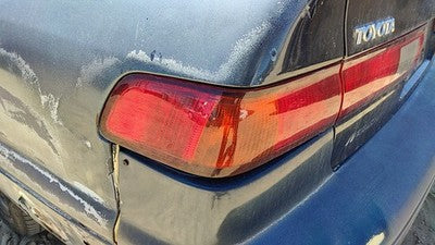 1997-1999 Toyota Camry Driver Left Outer Tail Light Brake Lamp Oem Rear
