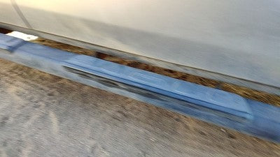 2009-2014 Honda Pilot Passenger Right Lower Rocker Panel Moulding Side Skirt Oem
