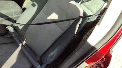 09-10 Journey Driver Left Front Seat Belt Retractor Shoulder Dark Slate Gray A7d