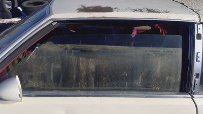 1978-1980 Buick Regal Driver Left Front Side Window Door Glass Oem Dd05737gt