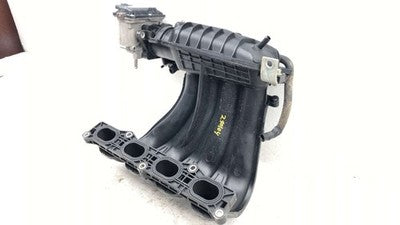 2007-2012 Nissan Sentra Sr Upper And Lower Intake Manifold Oem 2.0L 14001Et00A