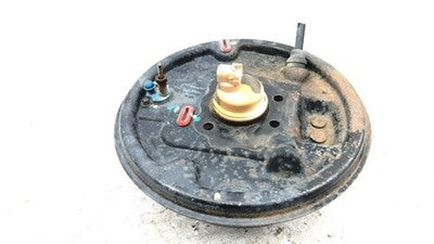 2003 Chevy Cavalier Driver Left Rear Brake Backing Plate Assembly Oem