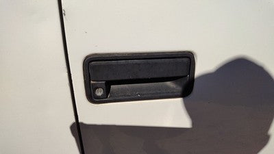 1988-1999 Chevy Silverado 1500 Passenger Right Front Outside Door Handle Oem