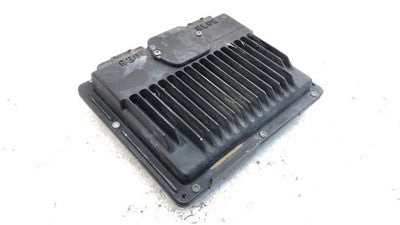1998 S10 Blazer Electronic Control Module Computer Ecm Ecu 4.3L At 4X4 16258815