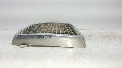 1985-1988 Pontiac Grand Am Grille Chrome Frame 10037255