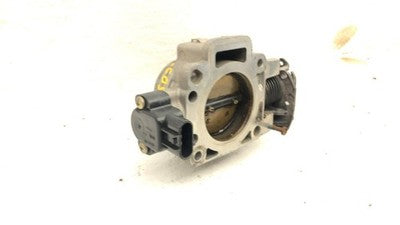2000-2007 Ford Taurus Throttle Body Valve Oem With Sensors 3.0L 3F1z9e926aa