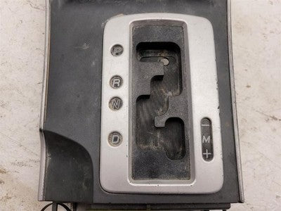 2003-2008 Mazda 6 Floor Shifter Trim Bezel Surround Panel Oem Gk2a60350j02