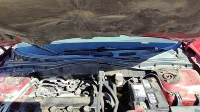 2010 Ford Fusion Windshield Wiper Cowl Vent Trim Panel Oem Cover