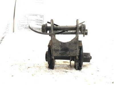 84-96 Chevy Corvette Driver Left Rear Control Arm Mounting Bracket Transverse