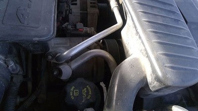 2005-2007 Dodge Durango Ac Compressor Air Conditioner Pump Assembly Oem 4.7L