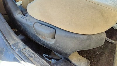 2010 Mazda 3 Passenger Right Side Seat Trim Panel Oem