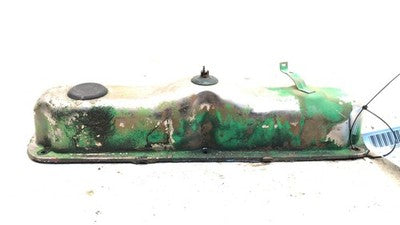 1986 Dodge Ram W250 Driver Left Valve Cover Oem 360 5.9L
