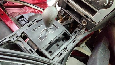 10 Dodge Charger Floor Shifter Lever Assembly Shift Unit Automatic Transmission