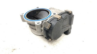 2007-2009 Chevy Equinox Throttle Body Valve Oem With Sensors 3.4L 12609500