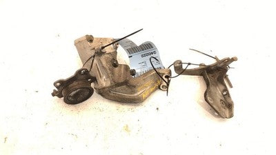 1997 Acura Tl Complete Mount Bracket Set For Alternator Oem 3.2L