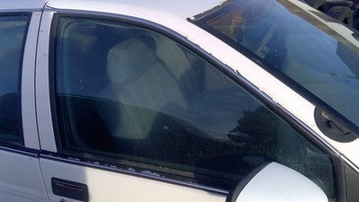 1991-1996 Chevy Caprice Passenger Right Front Side Window Door Glass Oem