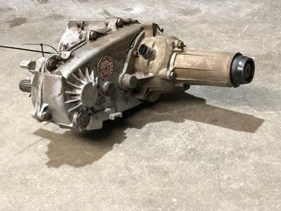 1996-1997 S10 Pickup Transfer Case Assembly OEM 4x4 4wd Tcase 15972513