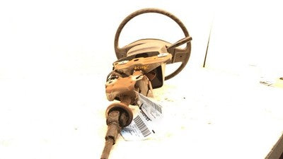 1988-92 Toyota Corolla Station Wagon Steering Column Assembly Manual Steering