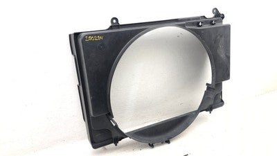 2000-2004 Nissan Xterra Radiator Cooling Fan Shroud Oem Plastic Housing 3.3L
