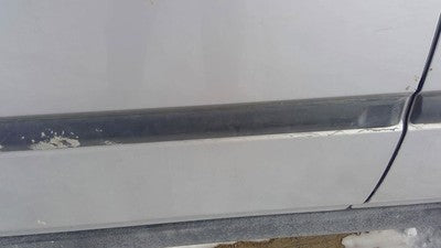 1996-00 Honda Civic Passenger Right Rear Moulding From Door Oem Back Trim Strip