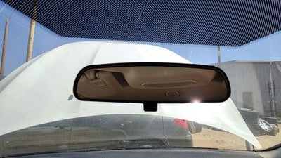 2010-2018 Ford Focus Inside Rear View Mirror Oem Windshield Mounted 6U5Z17700B
