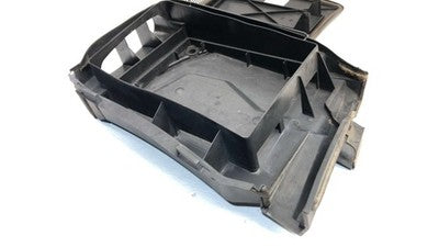 1997-2003 Bmw 540I Passenger Right Cabin Air Filter Housing Oem 64112182533