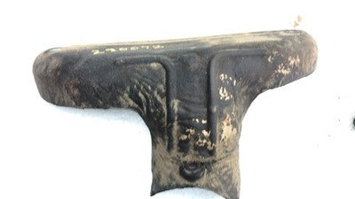 1995-2000 Dodge Stratus Exhaust Manifold Oem Header 2.4L With Heat Shield