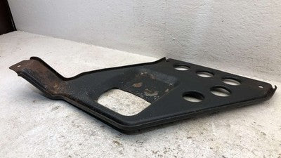 1994 Jeep Grand Cherokee Transfer Case Skid Plate Lower Shield Oem
