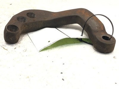 1976-1979 Dodge W100 Driver Left Steering Arm Oem Top 4X4 Bracket 04031942